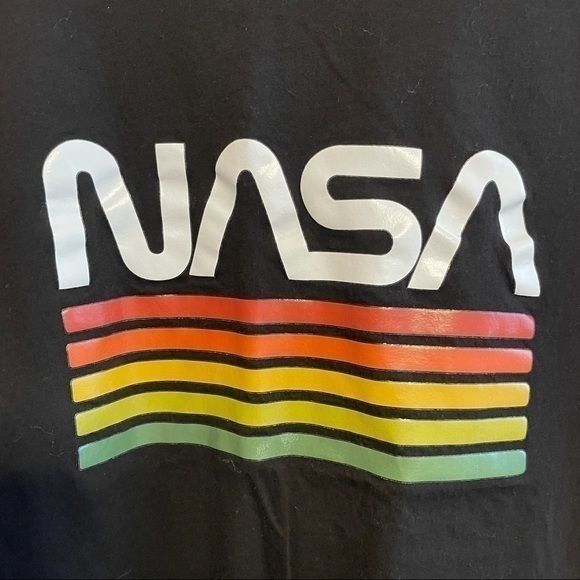 NASA T-Shirt - Picture 2 of 9